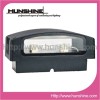 R7S 70W/150W Aluminium Outdoor Wall Light