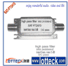 CATV High Pass Cable Filter