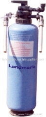 Landmark Inc. Water Softener Plant, Industrial Water Softener
