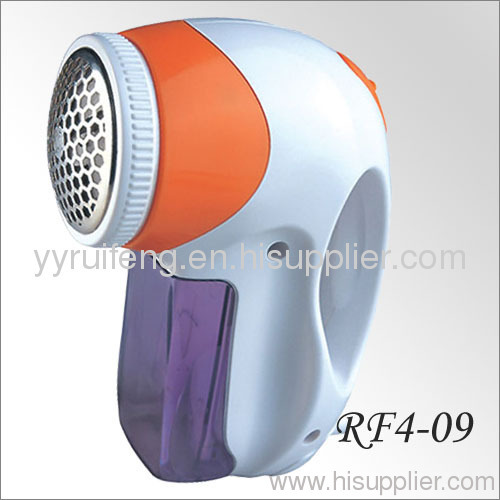 Battery Electric Fabric Shaver.lint remover,fuzz remover lint removing comb battery operated lint remover