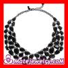 Punk choker collar necklaces women wholesale