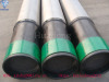 Multilayer well screen pipe