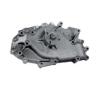 Ford truck Water Pump E4TZ-8501C, E9TZ-8501B,446430C1, 446430C2,446430C4, 7304X, E-823603X,