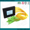 Coupler & PLC Splitter