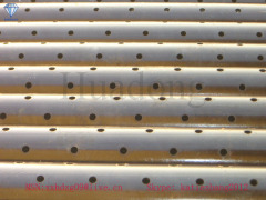 Perforated pipe(water well screen)