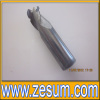 Tungsten steel cutting milling