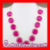 China cheap bubble necklace wholesale