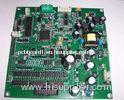 CEM-3 FR-4 SMT Multilayer PCB Board, 8 layer SMT Printed Circuit Boards Immersion Gold