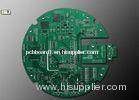 2 Layer PCB Led Board, Printed Circuits Boards 0.2mm - 3.2mm Thickness