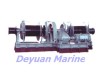 56KN Electric anchor windlass and mooring winch