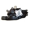 Chevrolet & Chevy & GMC truck Water Pump 12558862, 88893906,89017693, 12574254, 5511313 58566 252732