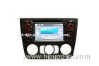 6.2 Inch Digital Screen BMW E81 82 87 88 DVD Players With Manual AC BMW-6821GD