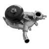Cadilac & Chevrolet & GMC, Hummer truck Water Pump 89017439, 88894290,12458935, 8889420,12456113 1307320