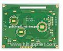 OEM CEM-3 FR-4 Rigid Single Sided PCB Printed Circuit Board For Set-top Box