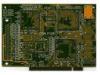Immersion Gold Four Layer PCB, Prototype Circuit Board For Electronic Products