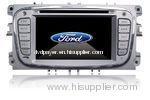 Fully Touchscreen 3G PIP Ford Mondeo / Focus Car DVD GPS Players FOD-803GD