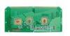 Four Layer PCB Card Board, Multilayer CEM-3 FR-4 Printed Circuit Boards