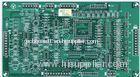 CEM-3 FR-4 Four Layer PCB, Multilayer Printed Circuit Board Immersion Silver
