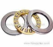 Thrust Needle Roller Bearings