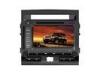 7' Touch Screen, Windows CE 6.0 Car DVD GPS Radio for Toyota Land Cruiser TYL-8727GD