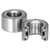 Front Wheel Bearings