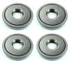 Nonstandard Bearings