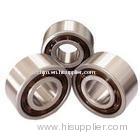 Double row angular contact ball bearing