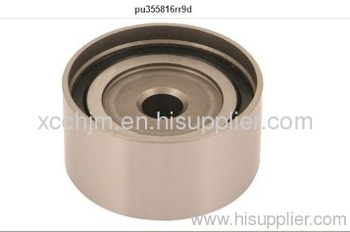 Automobile Tensioner Bearings