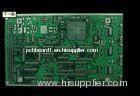 Lead- free HASL Electronic Circuits PCB, Custom Printed Circuit Board