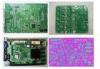 Custom Phone Application Circuit Electronic Printed Circuit Boards Immersion Silver