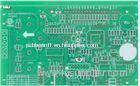 Lead- free HASL Printed Circuit Board Fabrication For Electronic products