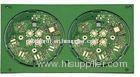 Promotional Printing Circuit Boards, 8 layer CEM-3 PCB board For Mobile Phone