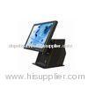 15 Inch Touch Screen POS Terminal with 4W / 5W Resistive Touch Panel and Intel ATOM230/270