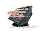 17 Inch Smart Touch Screen POS Terminal, All in One PC with 4W / 5W Resistive Touch Panel