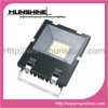 100W Integrated Plastic Outdoor Led flood light