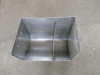 SS Pig Feeder Trough