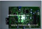 Green SMD Circuit Boards, CEM-3 FR-4 Printed Circuits Board Fabrication