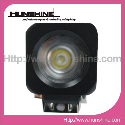 IP 67 10W Car led work light