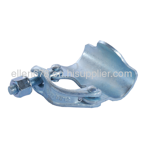 all types of scaffolding coupler