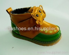 2012 lastest children shoes design