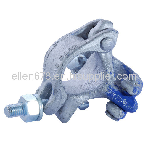 all types of scaffolding coupler