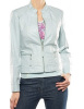 sporty elegant look jacket