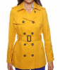 belted trench coat