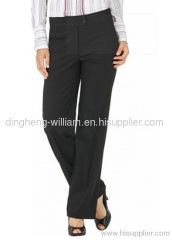 classic look business trousers