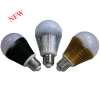 PAR20 LED Bulbs, 8W Power, 500lm Luminous Flux, 85 to 265V AC Input Voltage
