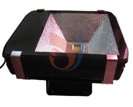 60watt LED Flood Light - aluminum extrusion - anodizing treatment surface