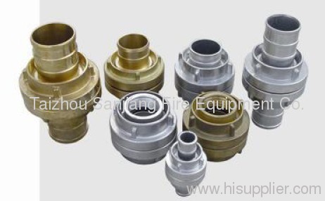 Storz Couplings