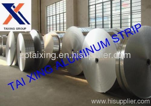 Clad Aluminum Strip For Heat-Exchanger Industry 3003