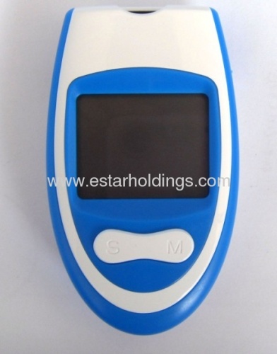 Blood Glucose Monitor HQS