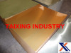Aluminum sheet for pilfer proof cap ROPP 3105 8011